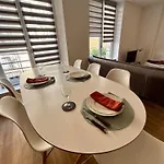 Apartamento Odéon