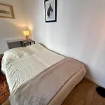 Apartamento Odéon París