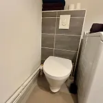Odéon Apartamento *