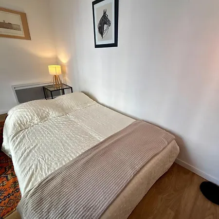 Appartement Odeon Parijs