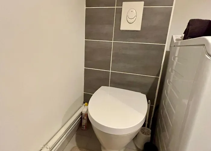 Odéon Appartamento *