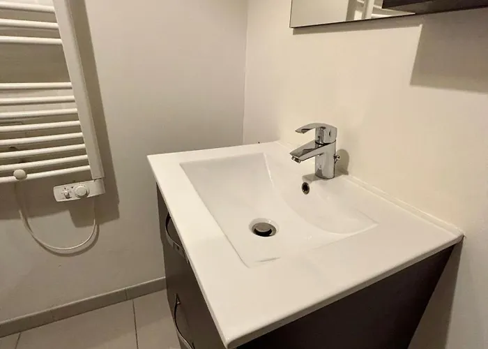 Appartamento Odéon Parigi