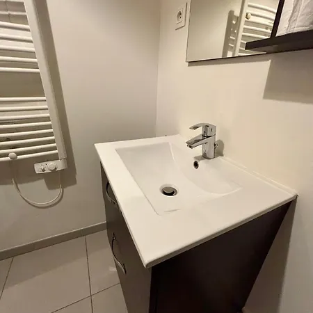 Διαμέρισμα Odeon Παρίσι